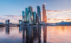 Доля свободных офисов в "Москва-Сити" к концу года может снизиться до 8% Доля свободных офисов в "Москва-Сити" к концу года может снизиться до 8%
