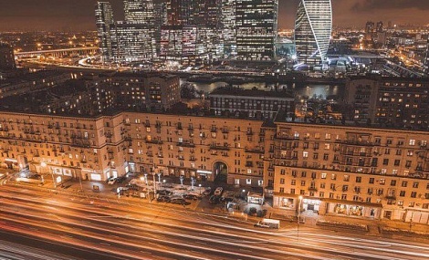 Коллекция: Лучшие фотографии "Москва-Сити" в Instagram - 2017 Коллекция: Лучшие фотографии "Москва-Сити" в Instagram - 2017