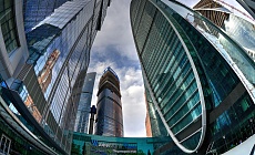 Экскурсия по Москва-Сити Экскурсия по Москва-Сити
