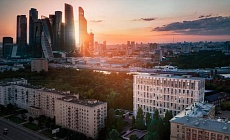 Почти 1,5 тысячи организаций малого и среднего бизнеса работают в Москва-Сити Почти 1,5 тысячи организаций малого и среднего бизнеса работают в Москва-Сити